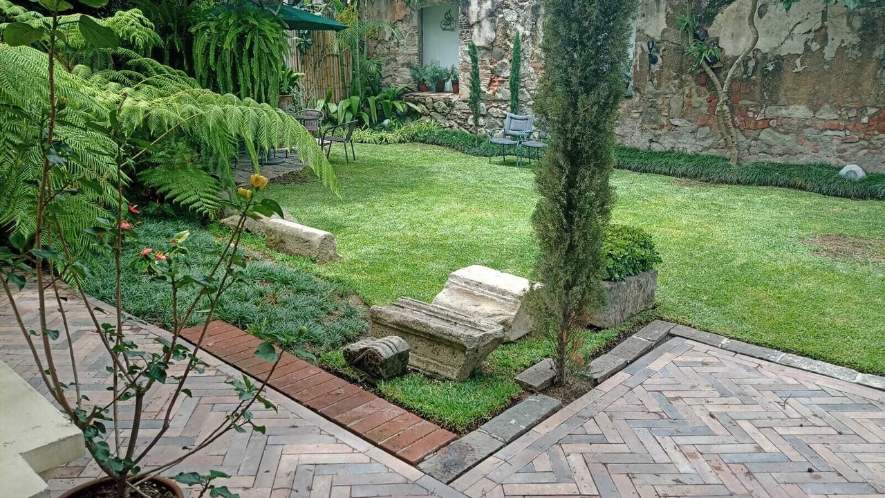 Photo of Outdoor in Antigua Guatemala
