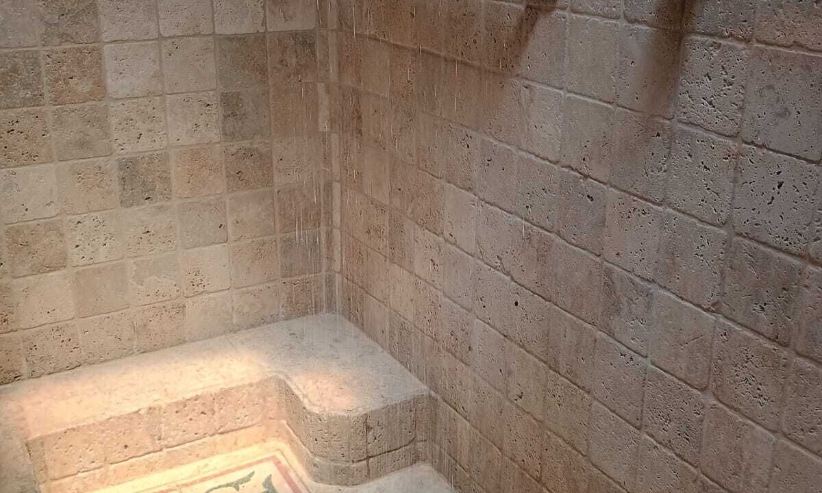 Photo of Bathroom in Antigua Guatemala