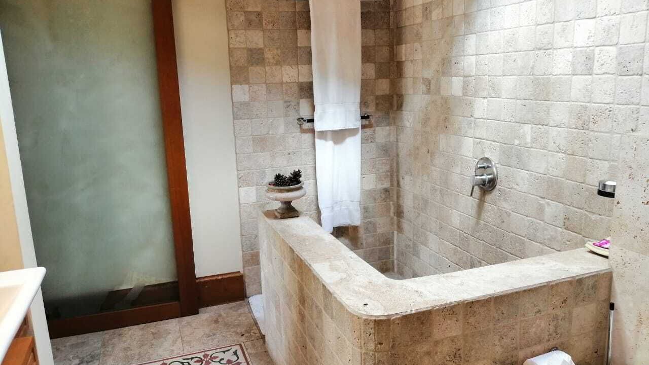 Photo of Bathroom in Antigua Guatemala