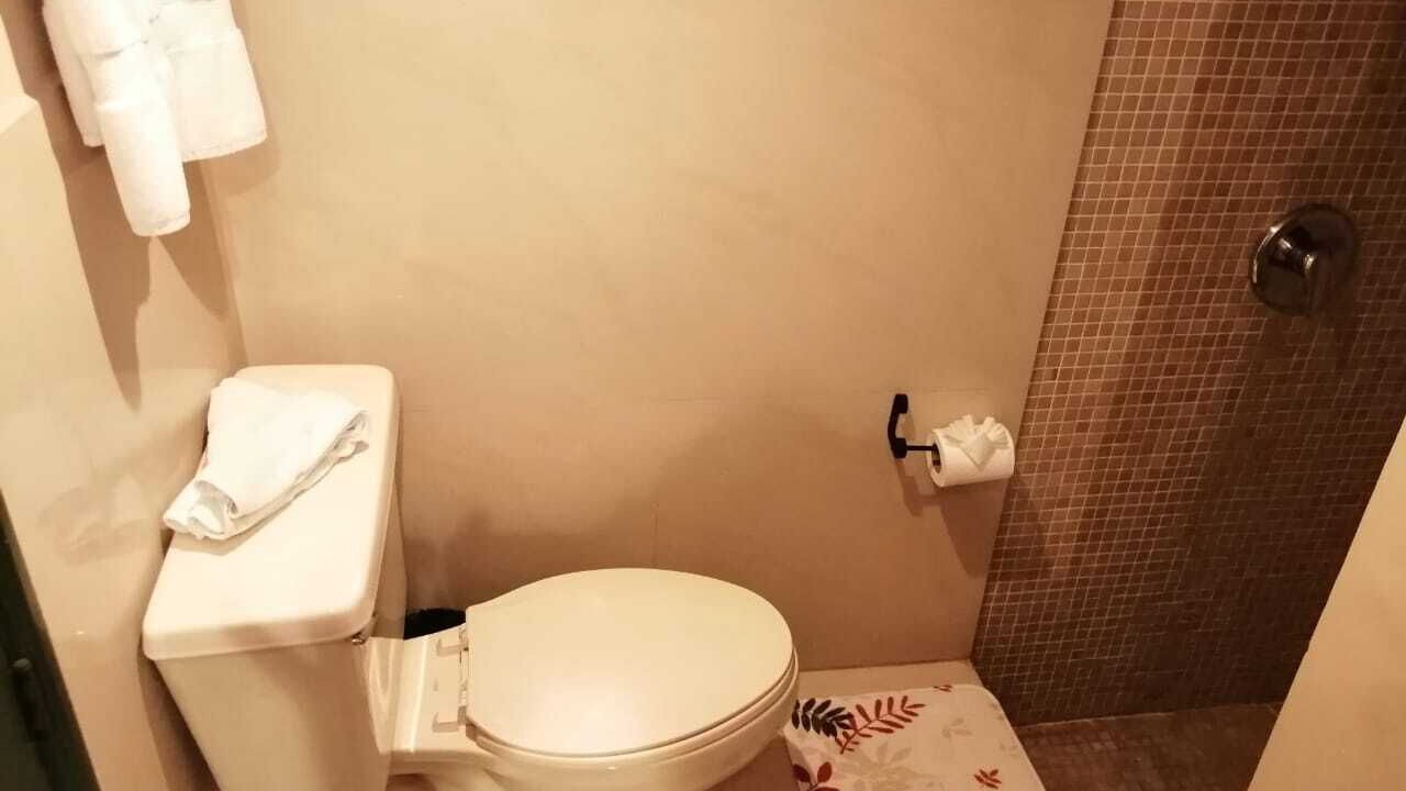 Photo of Bathroom in Antigua Guatemala