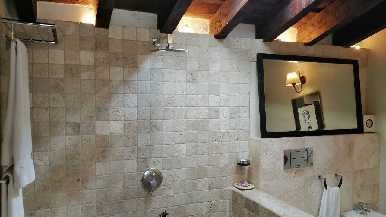 Photo of Bathroom in Antigua Guatemala