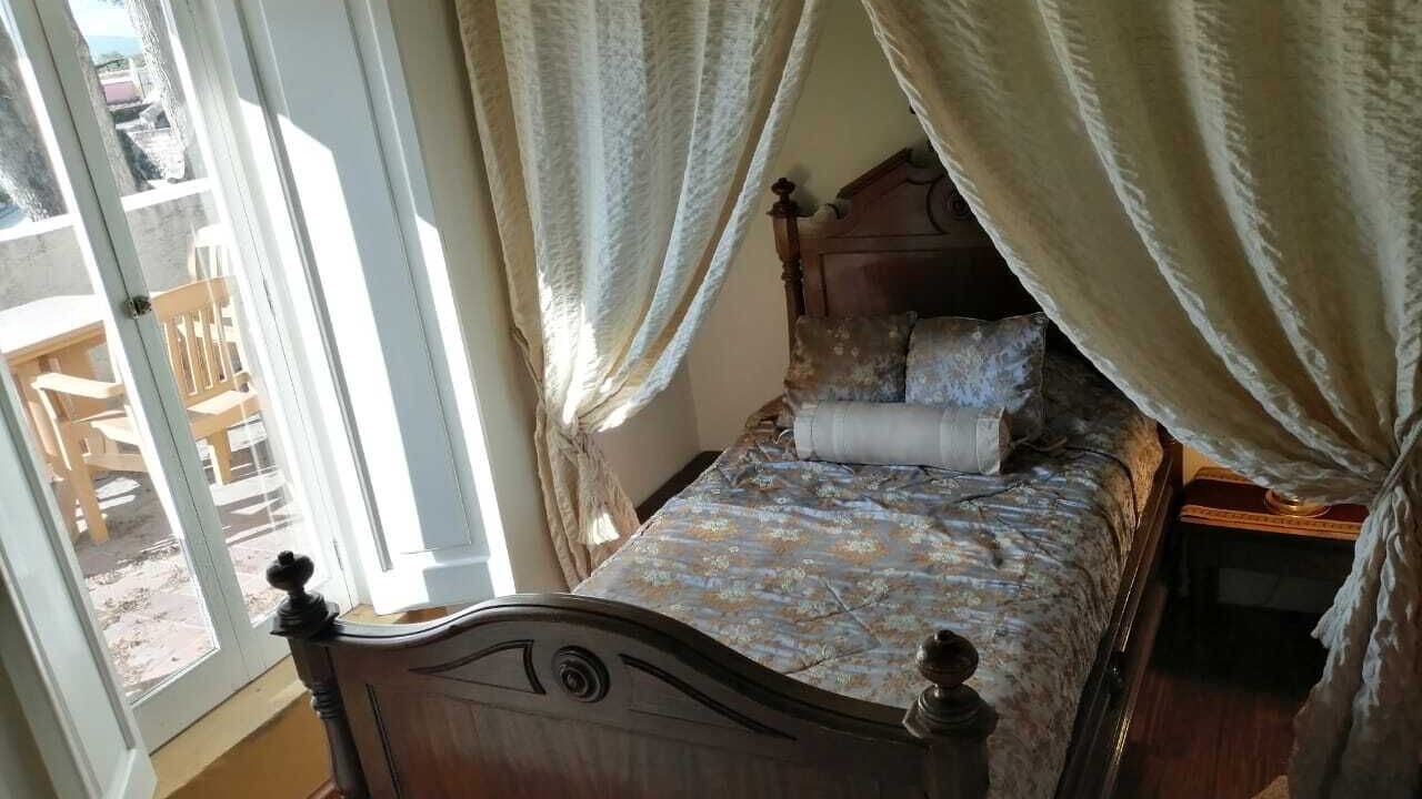 Photo of Bedroom in Antigua Guatemala