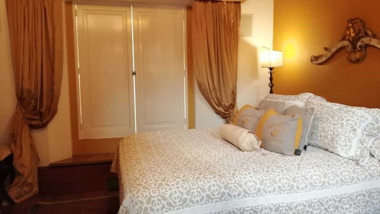 Photo of Bedroom in Antigua Guatemala