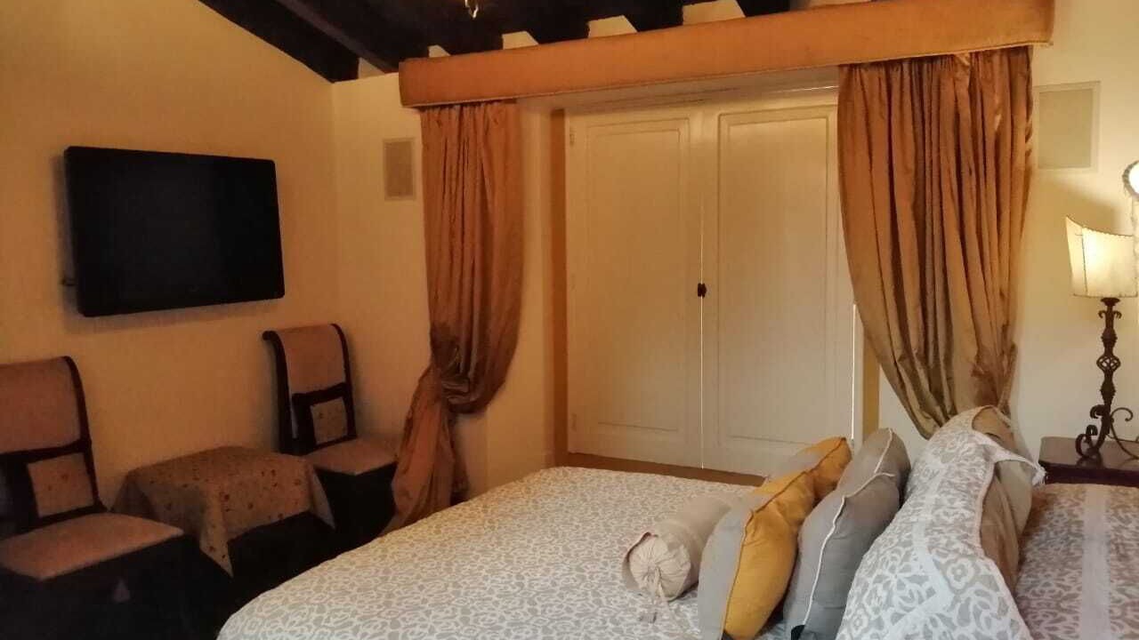 Photo of Bedroom in Antigua Guatemala