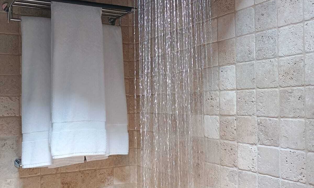 Photo of Bathroom in Antigua Guatemala