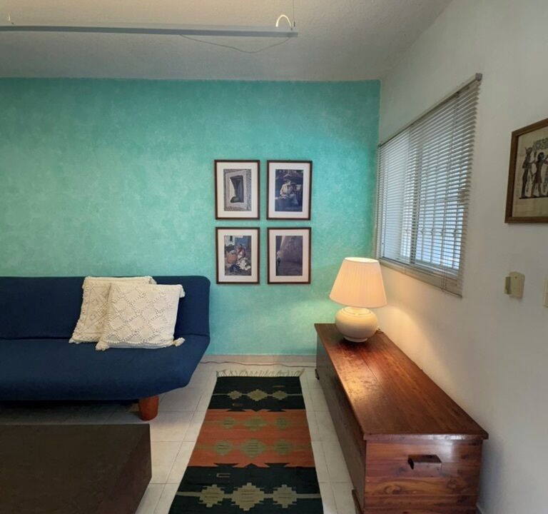 Photo of Livingroom in San Pedro Garza Garcia