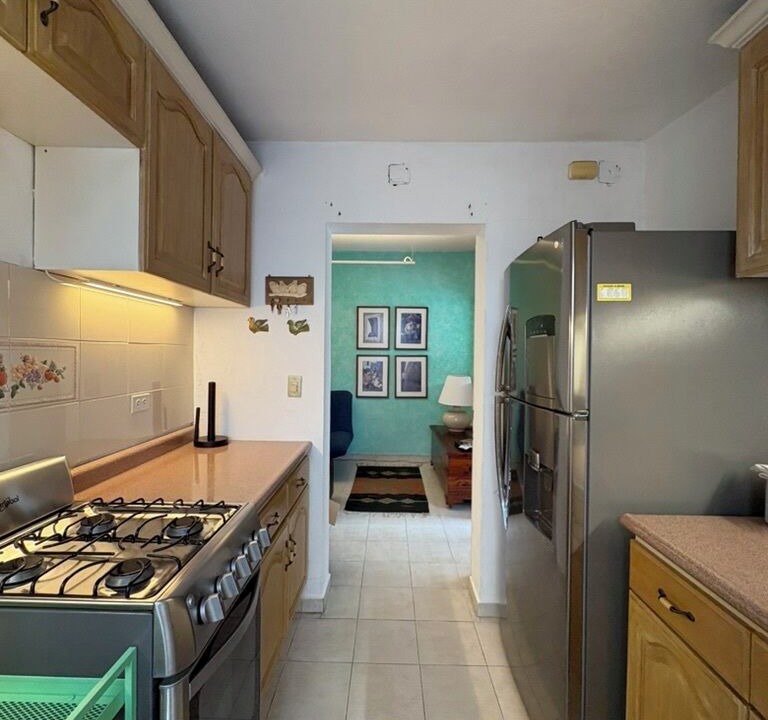 Photo of Kitchen in San Pedro Garza Garcia