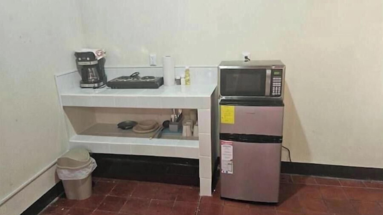 Photo of Kitchen in Zona 5