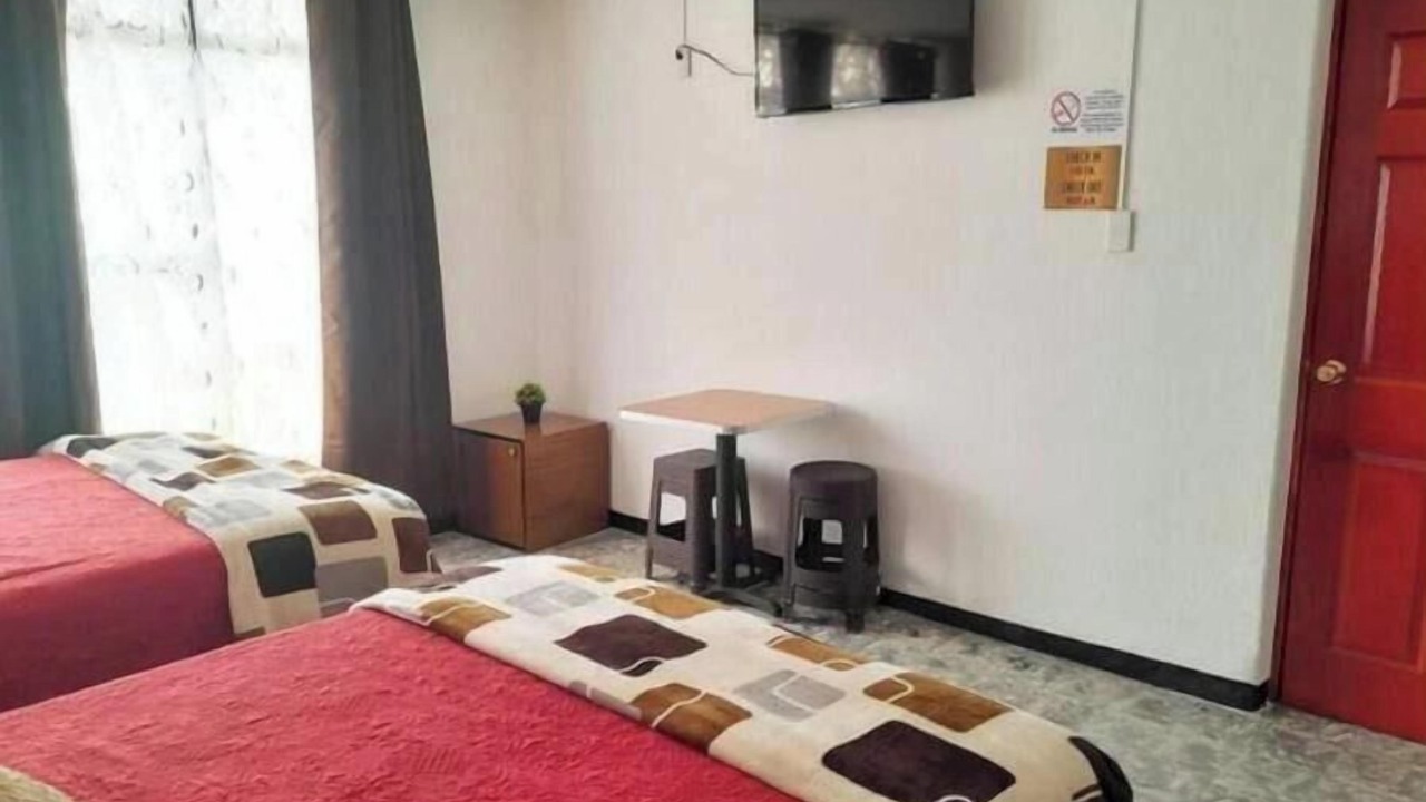 Photo of Bedroom in Zona 5