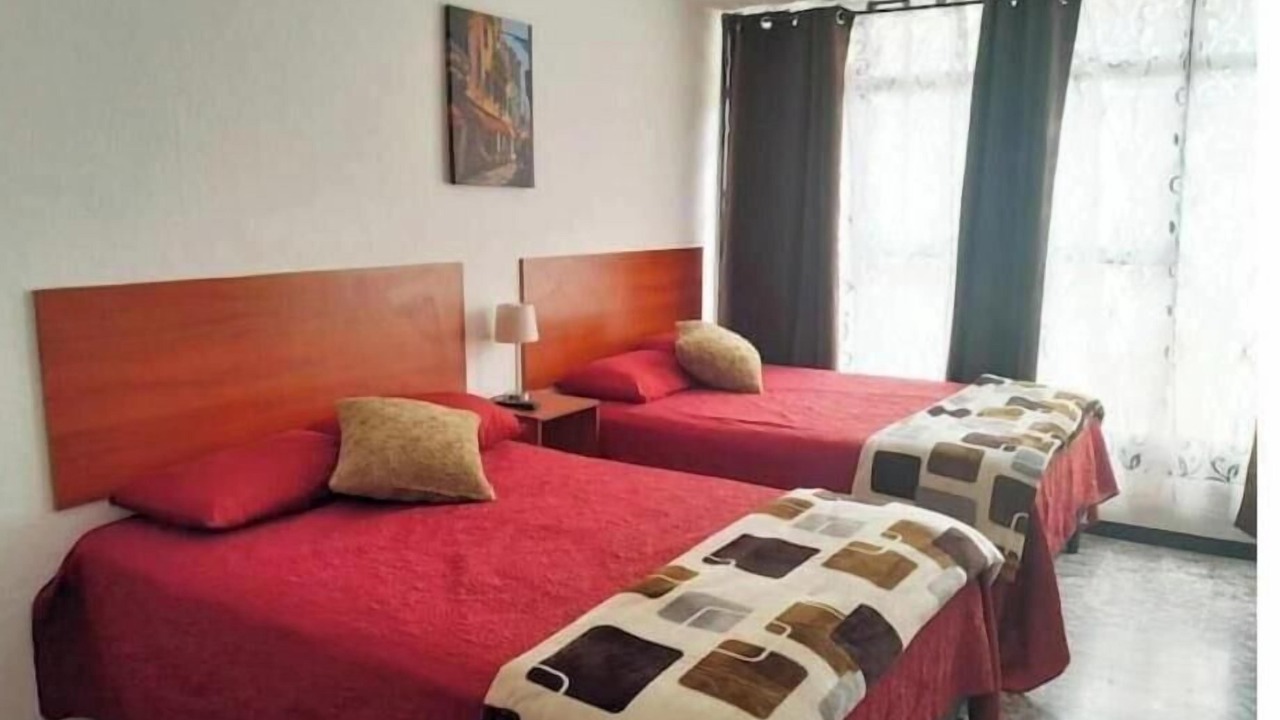 Photo of Bedroom in Zona 5