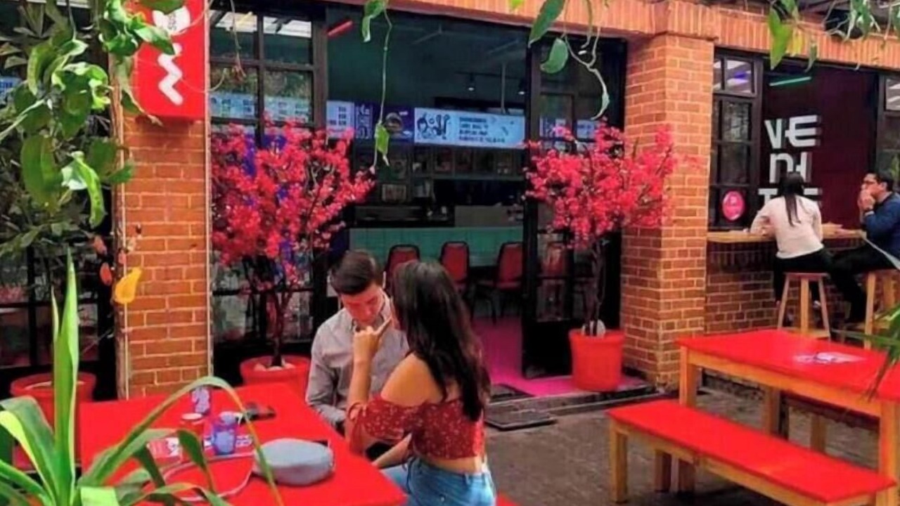 Photo of Outdoor in Zona 5