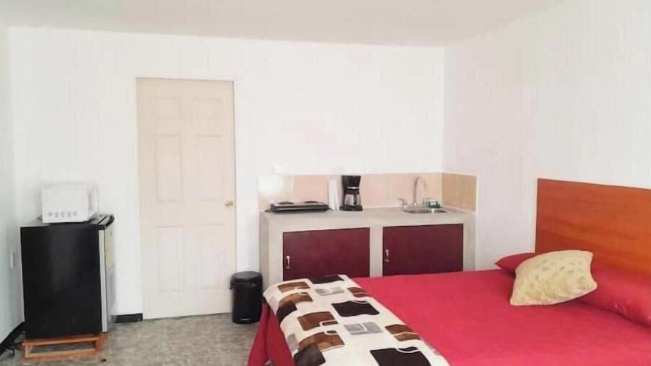 Photo of Bedroom in Zona 5