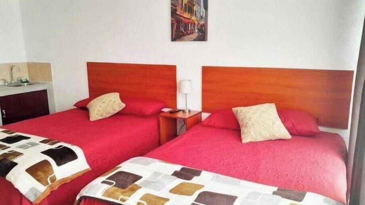 Photo of Bedroom in Zona 5