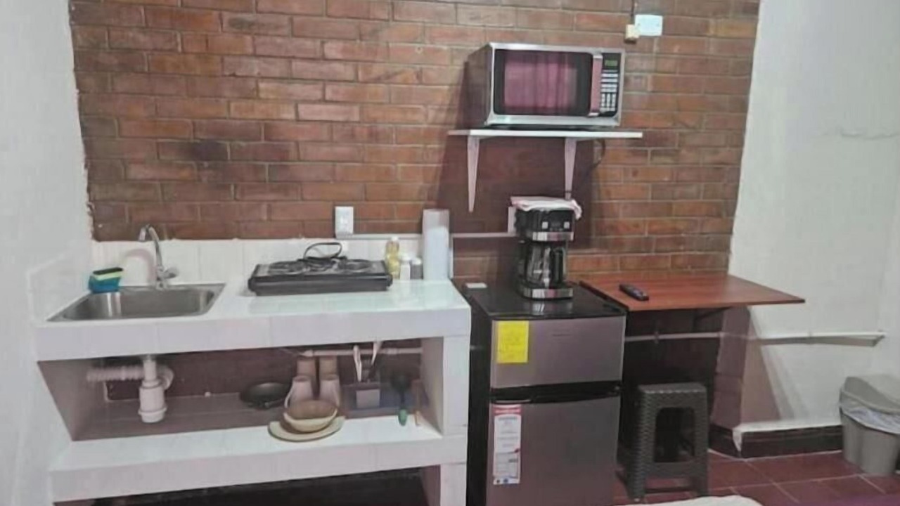 Photo of Kitchen in Zona 5