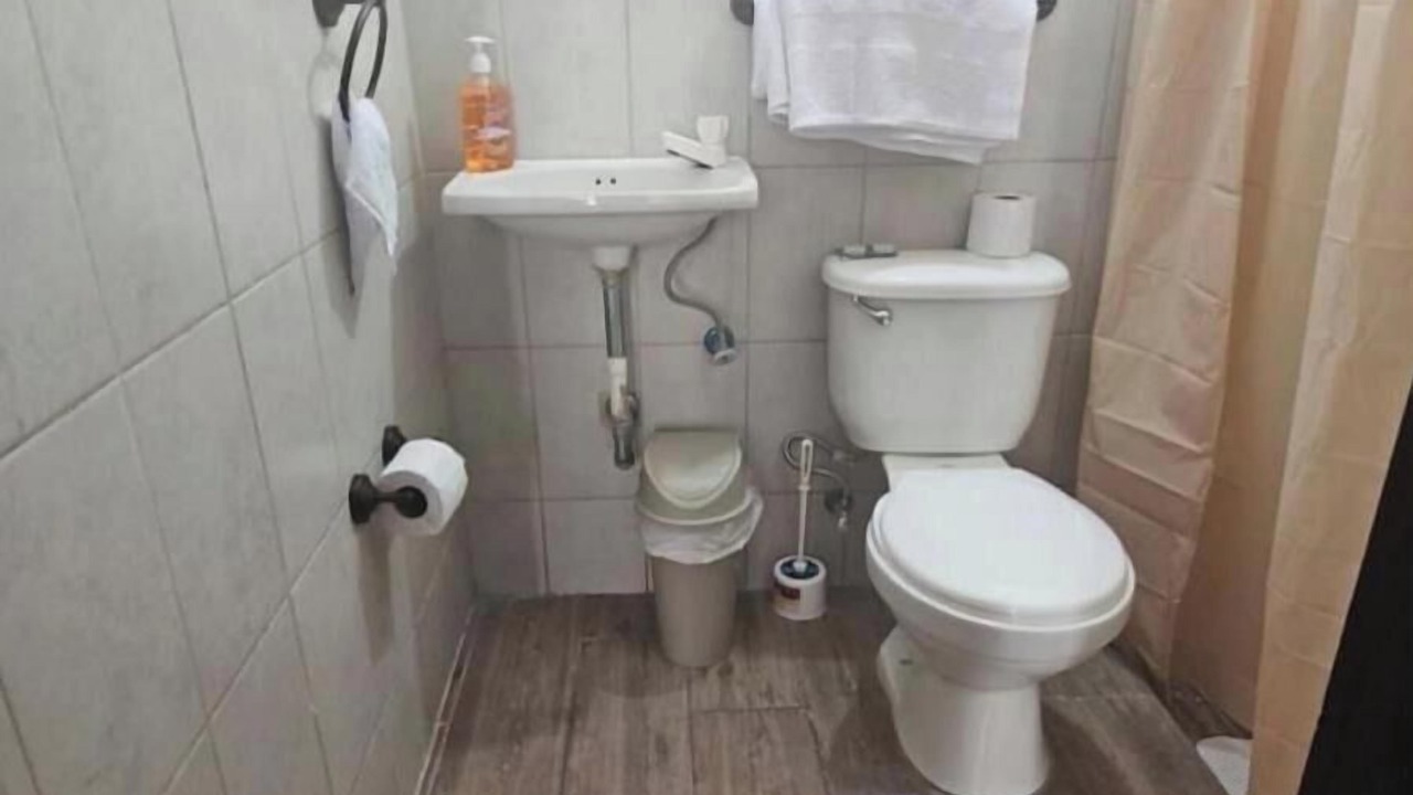Photo of Bathroom in Zona 5