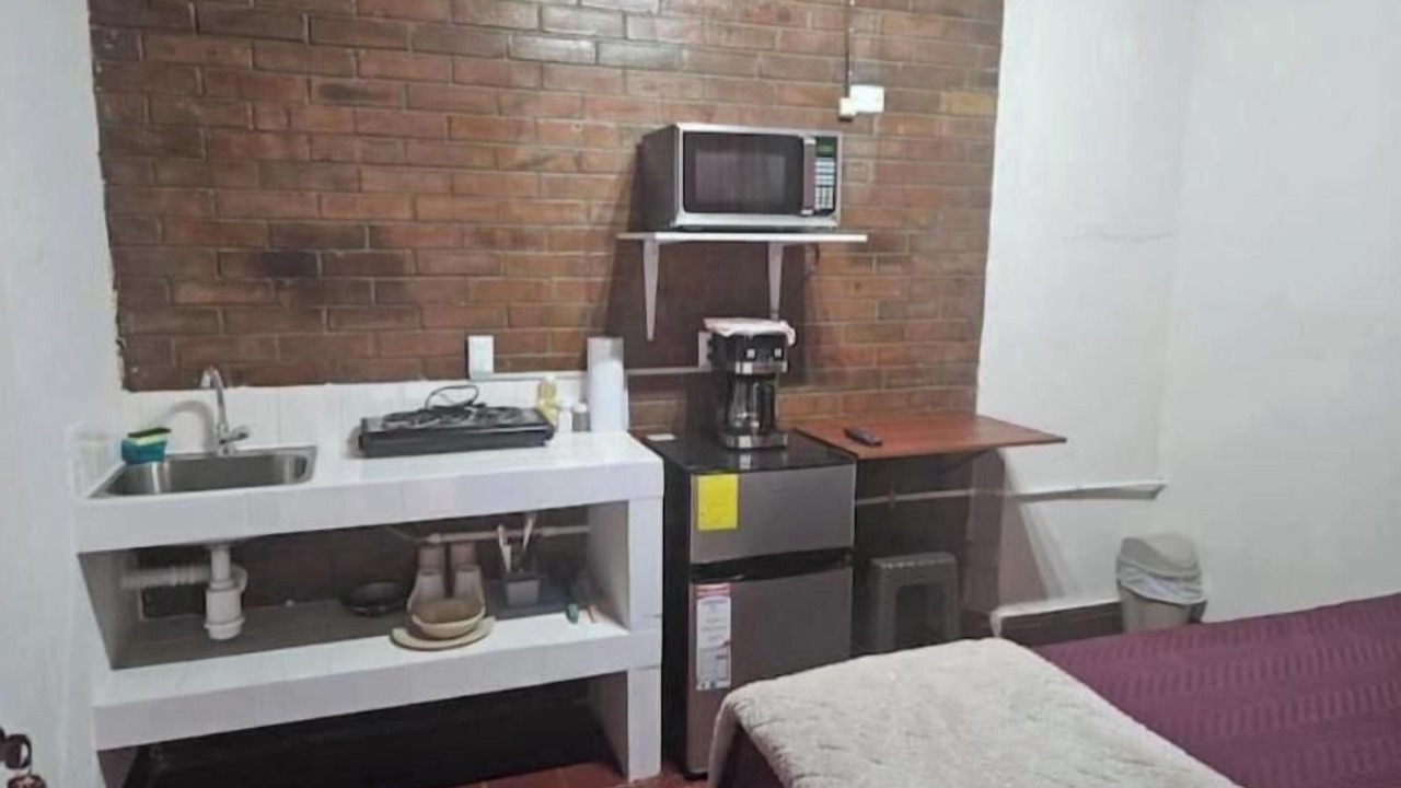 Photo of Bedroom in Zona 5