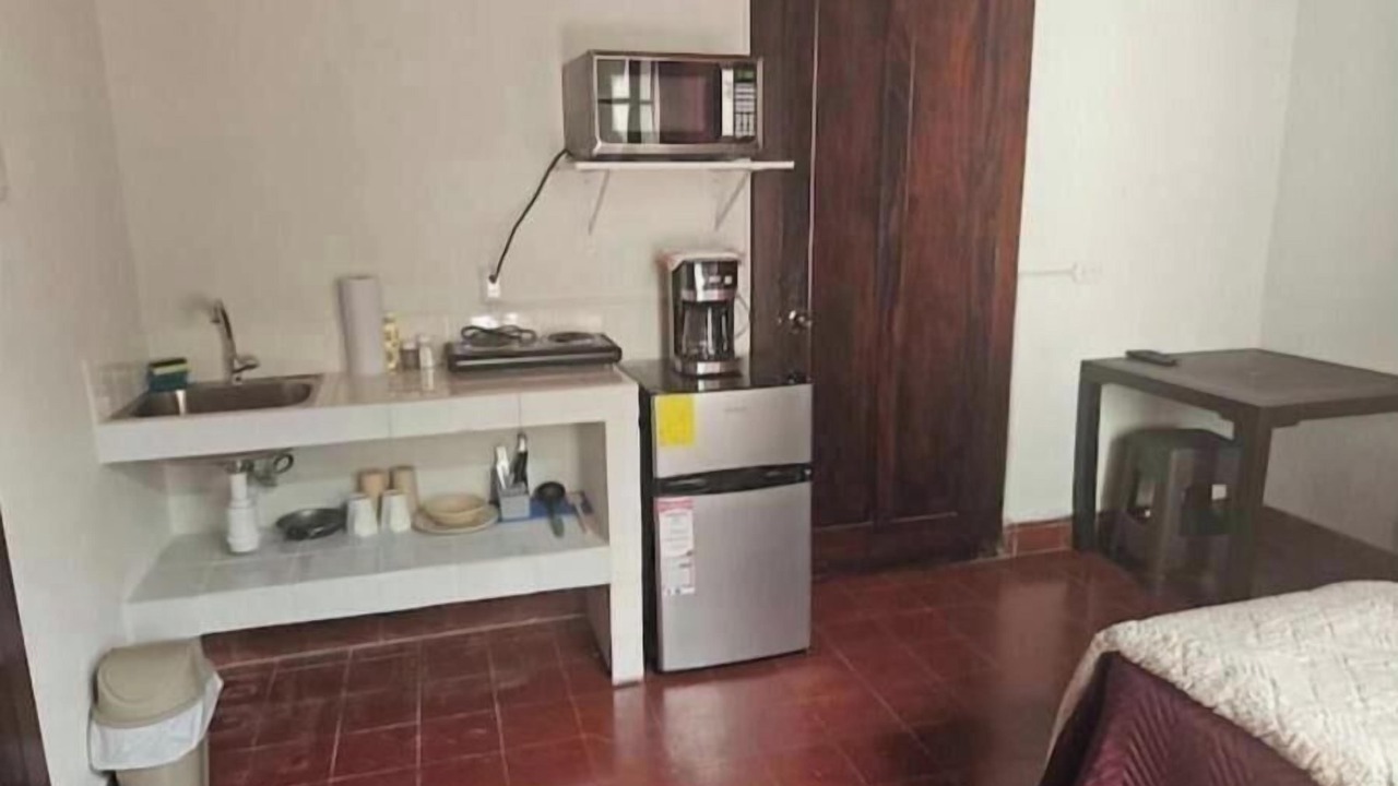 Photo of Kitchen in Zona 5