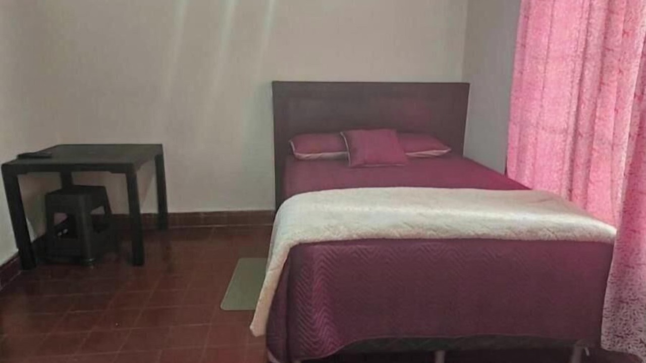 Photo of Bedroom in Zona 5