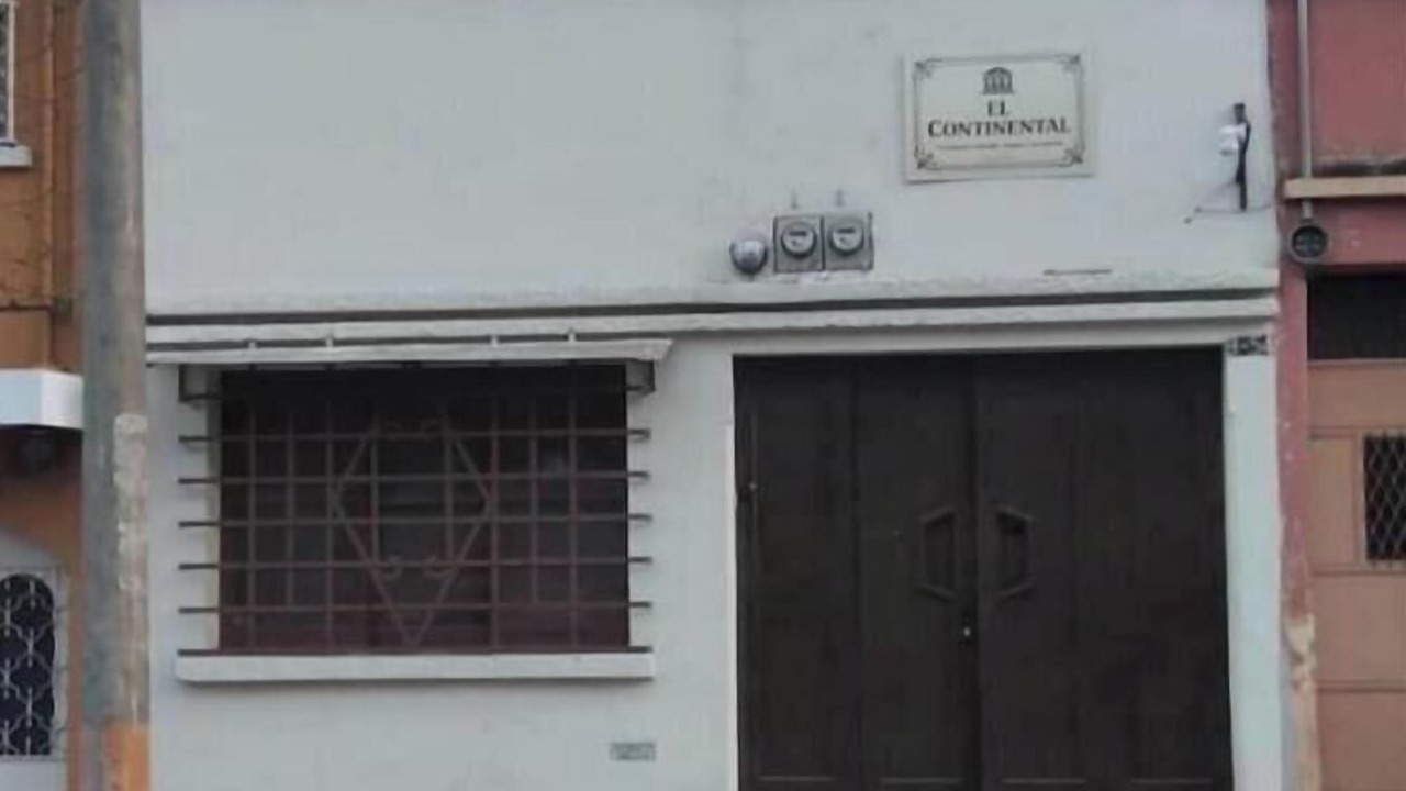 Photo of Outdoor in Zona 5