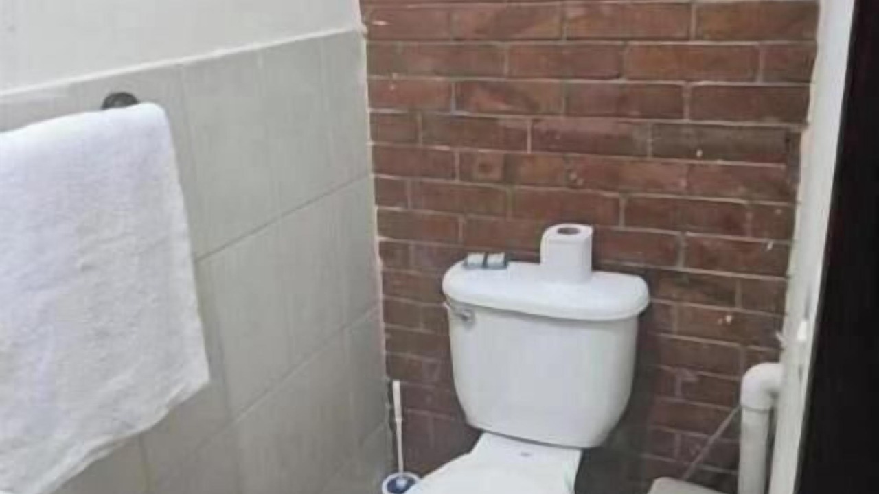 Photo of Bathroom in Zona 5