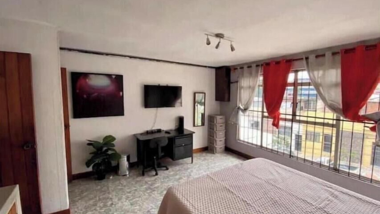 Photo of Bedroom in Zona 5