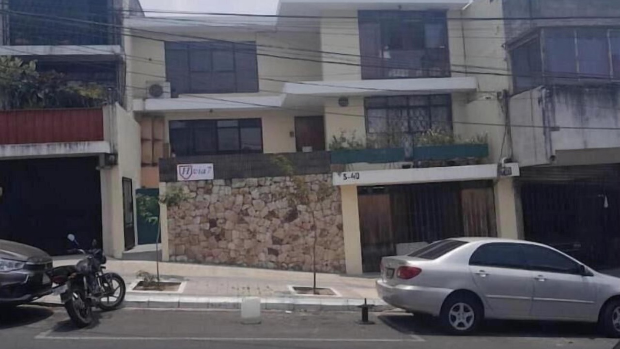 Photo of Outdoor in Zona 5