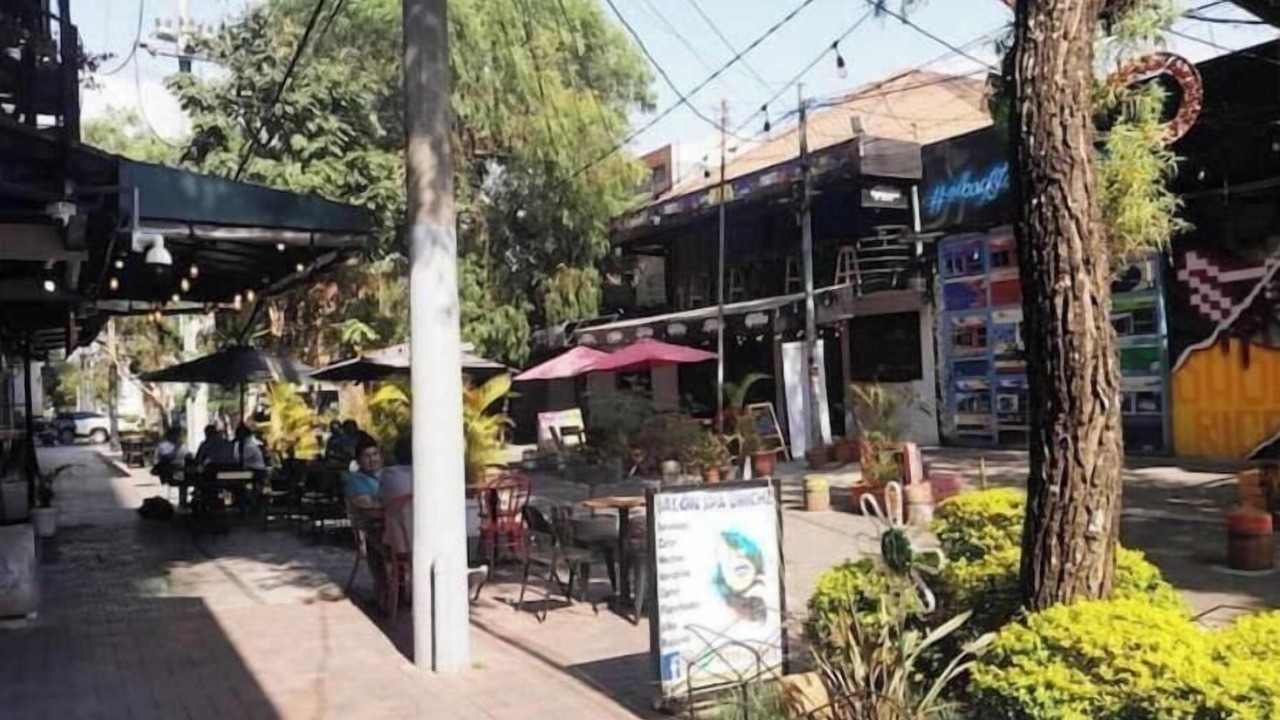 Photo of Outdoor in Zona 5