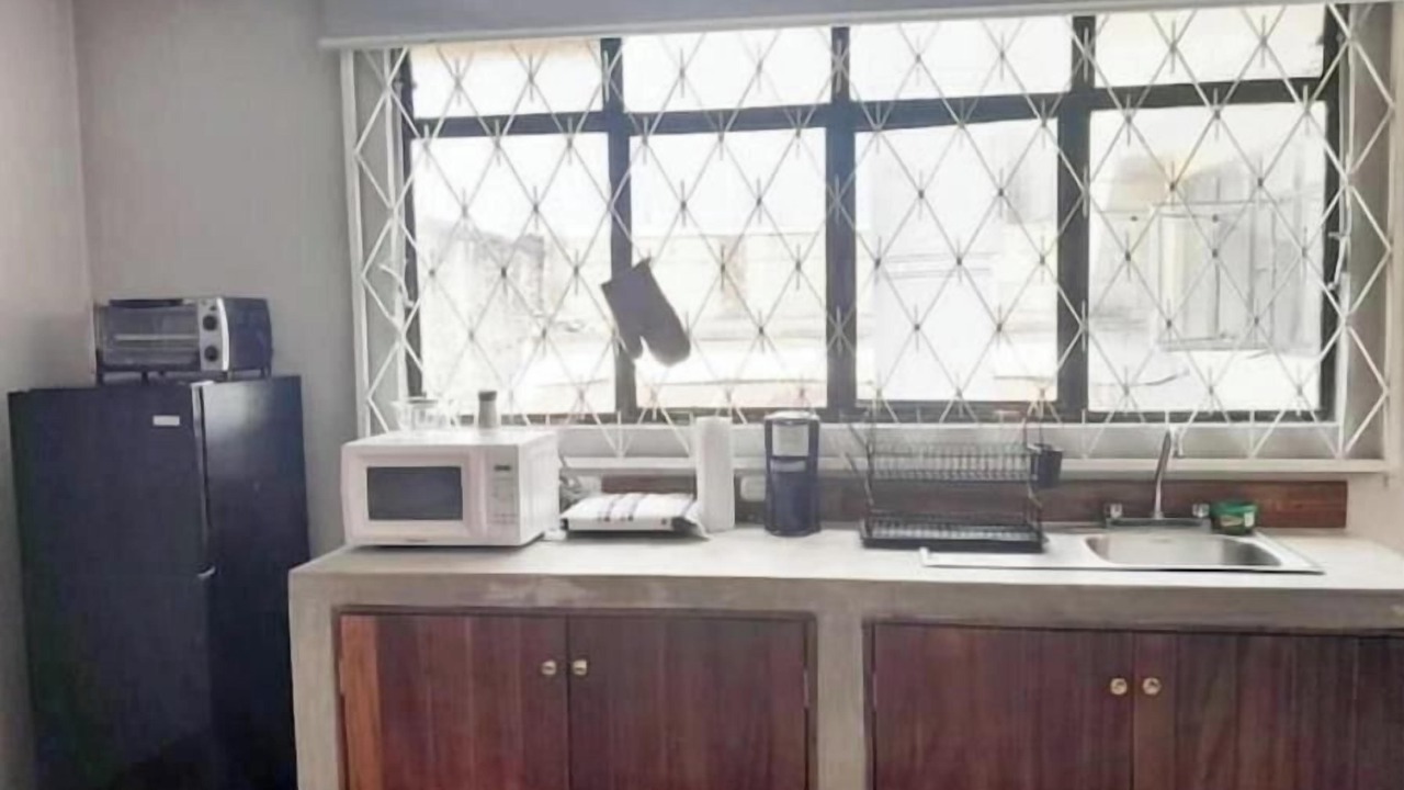 Photo of Kitchen in Zona 5