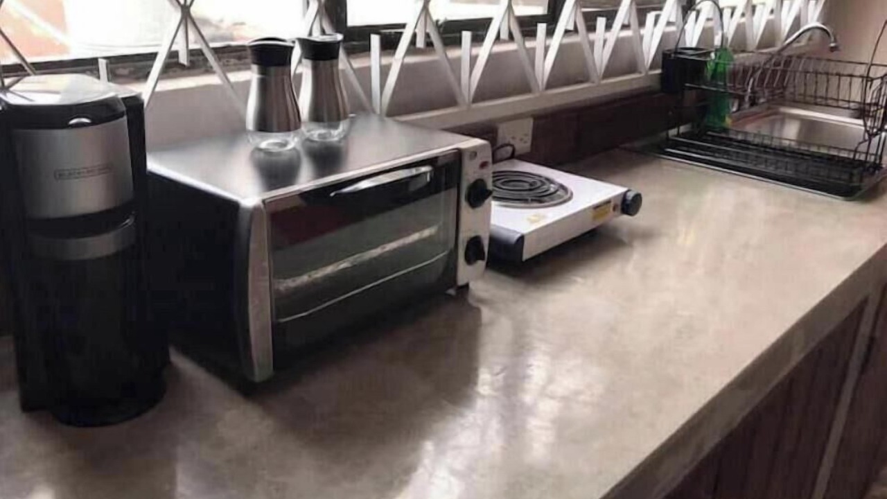 Photo of Kitchen in Zona 5