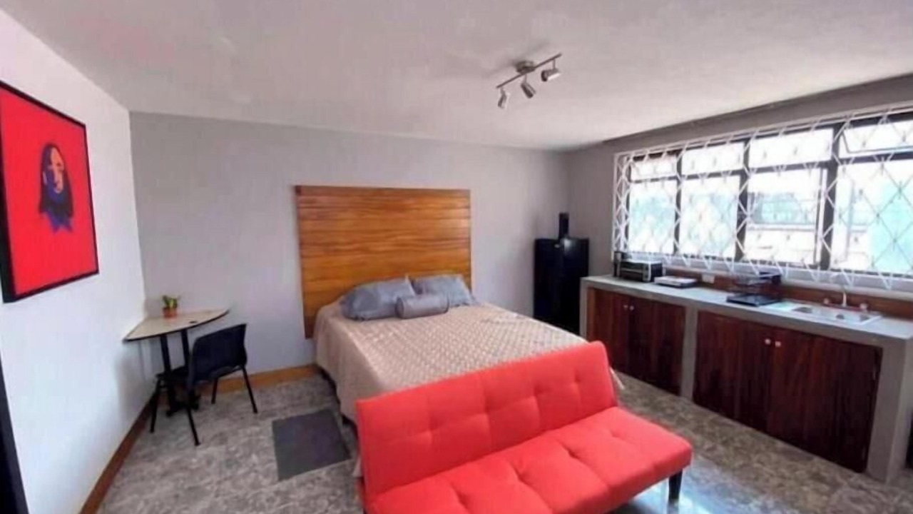 Photo of Bedroom in Zona 5