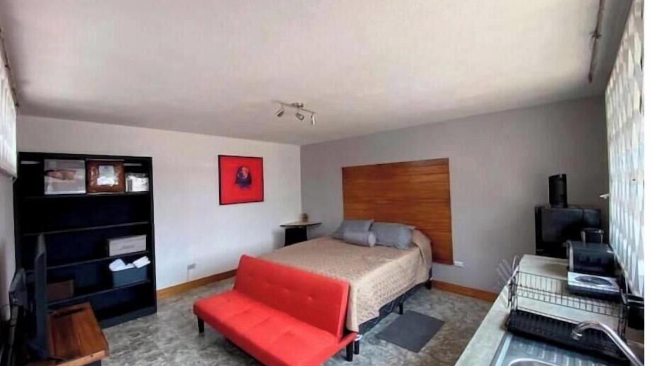 Photo of Bedroom in Zona 5