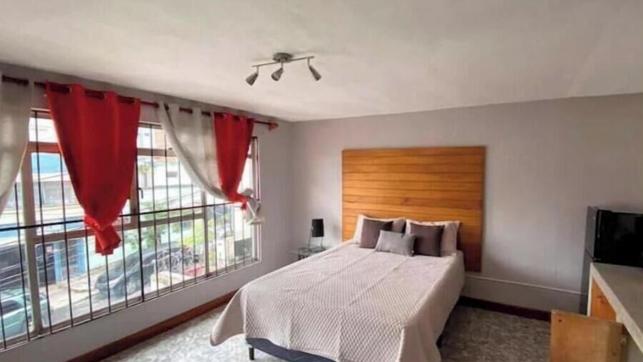 Photo of Bedroom in Zona 5