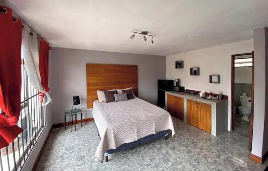 Photo of Bedroom in Zona 5