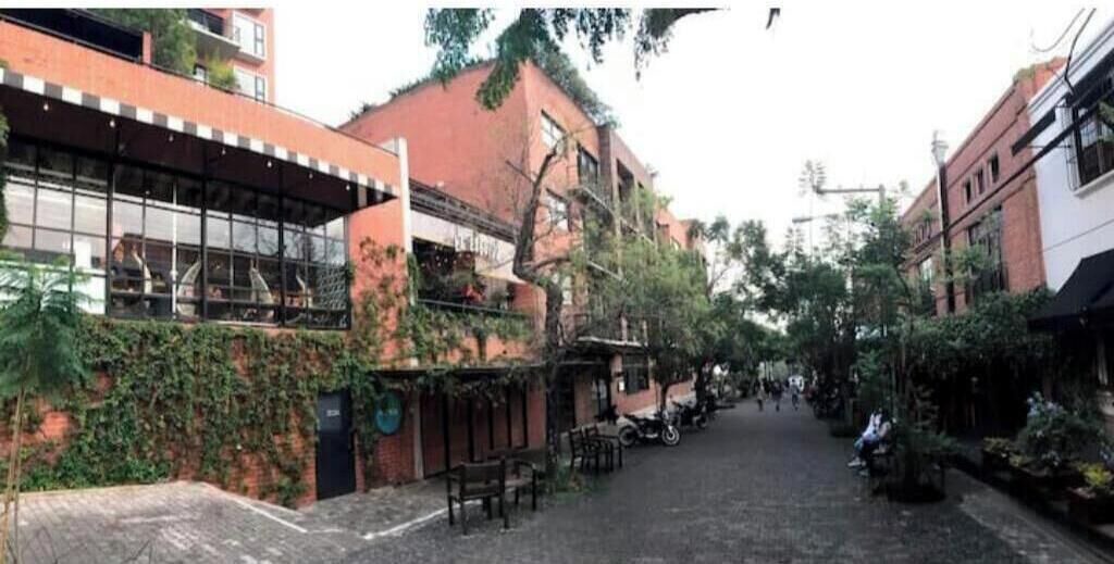 Photo of Outdoor in Zona 5