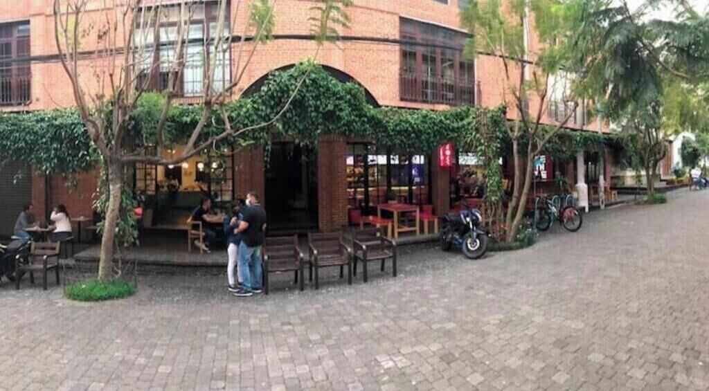 Photo of Outdoor in Zona 5