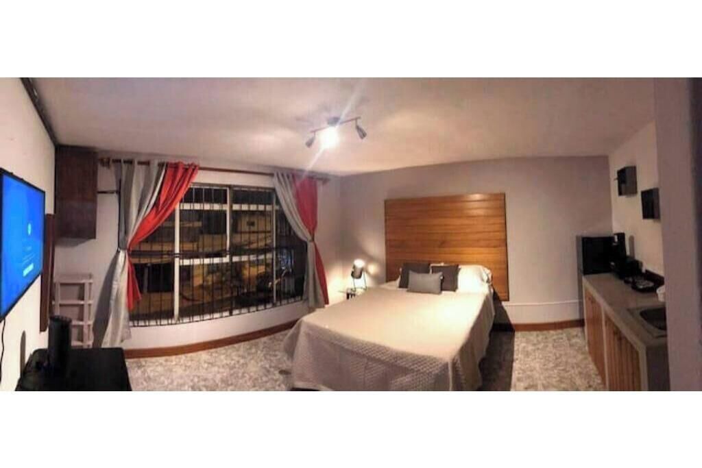 Photo of Bedroom in Zona 5