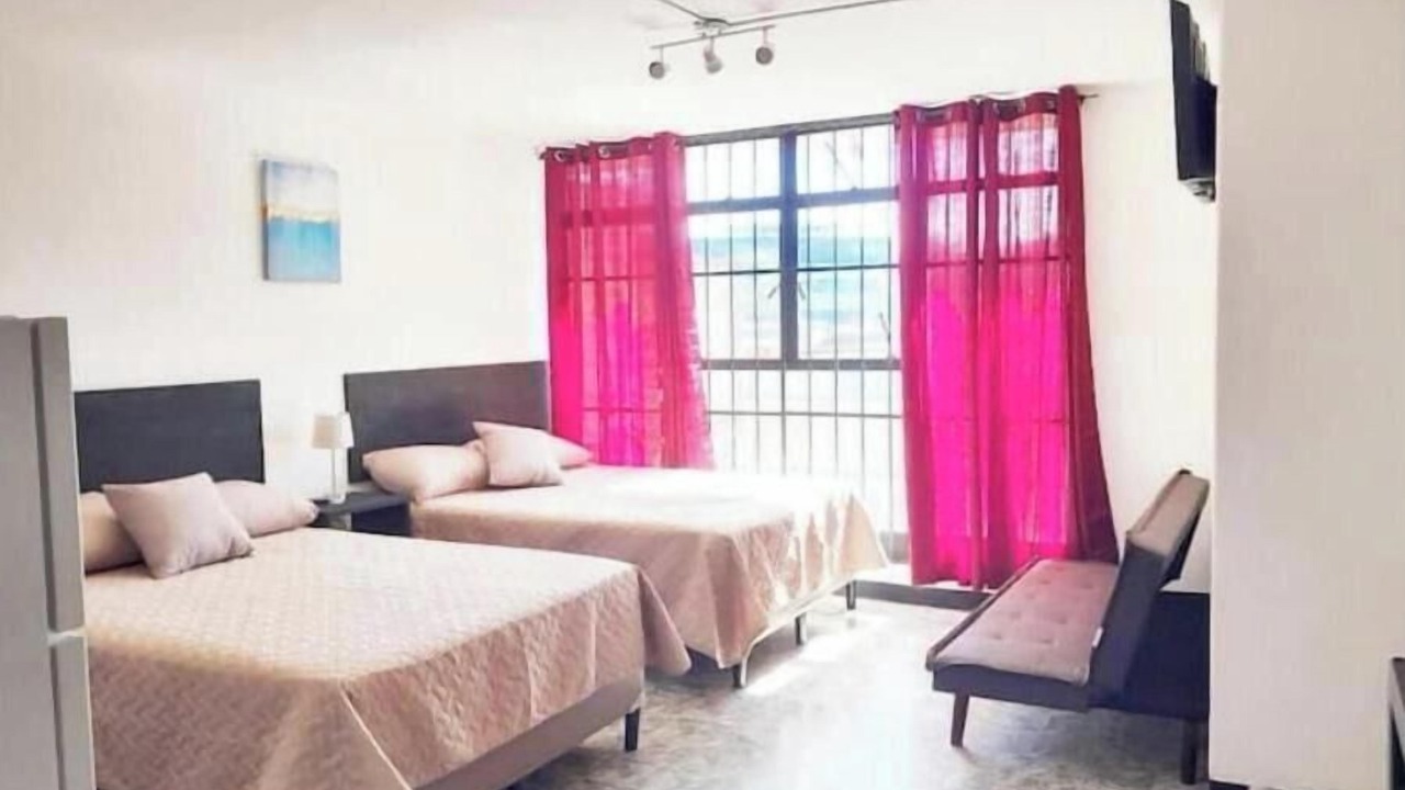 Photo of Bedroom in Zona 5