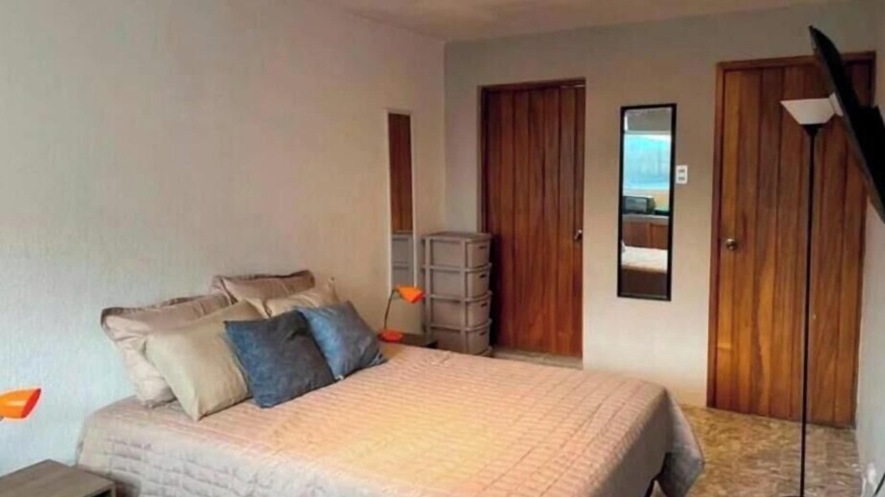 Photo of Bedroom in Zona 5