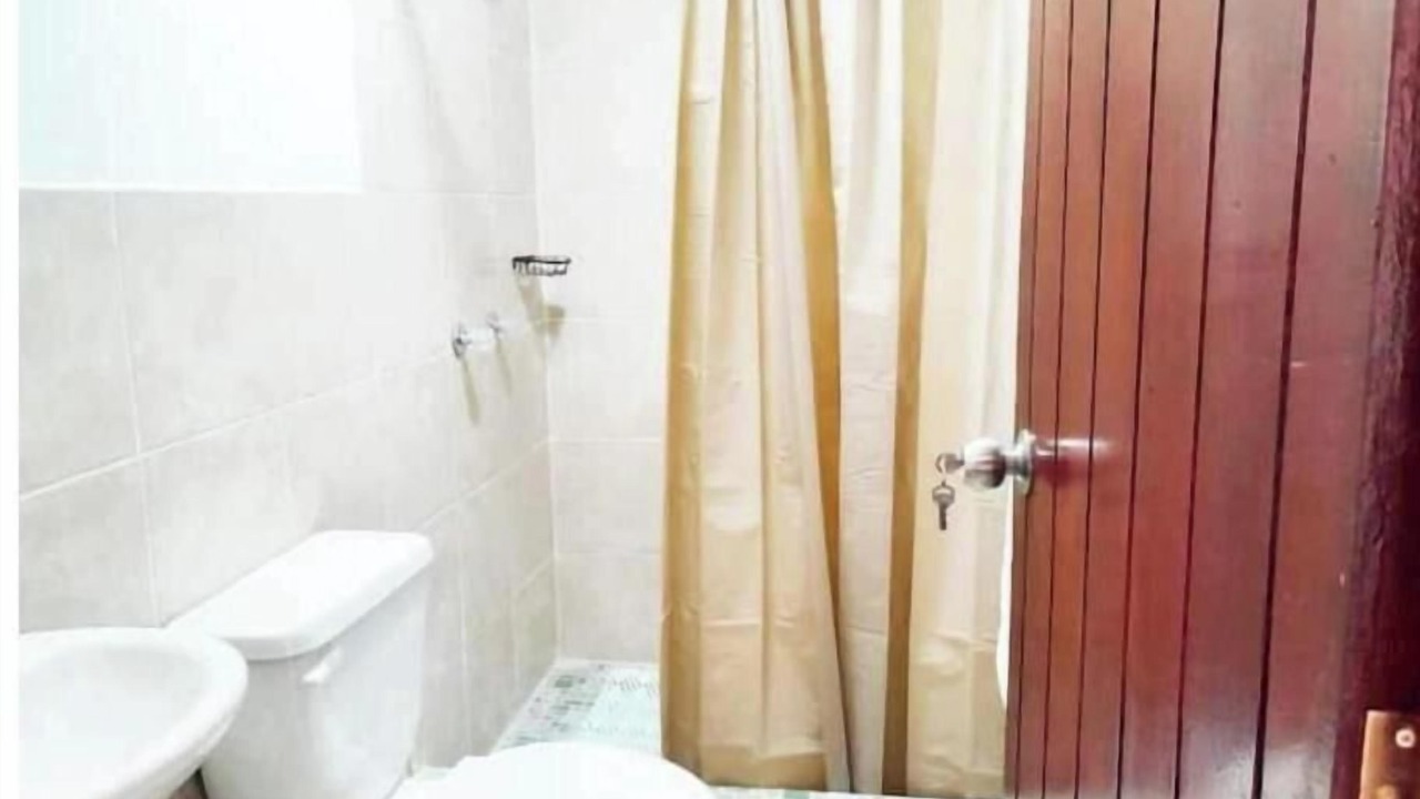 Photo of Bathroom in Zona 5