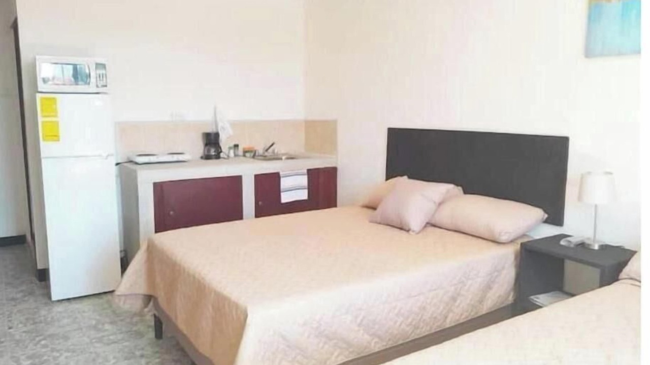 Photo of Bedroom in Zona 5