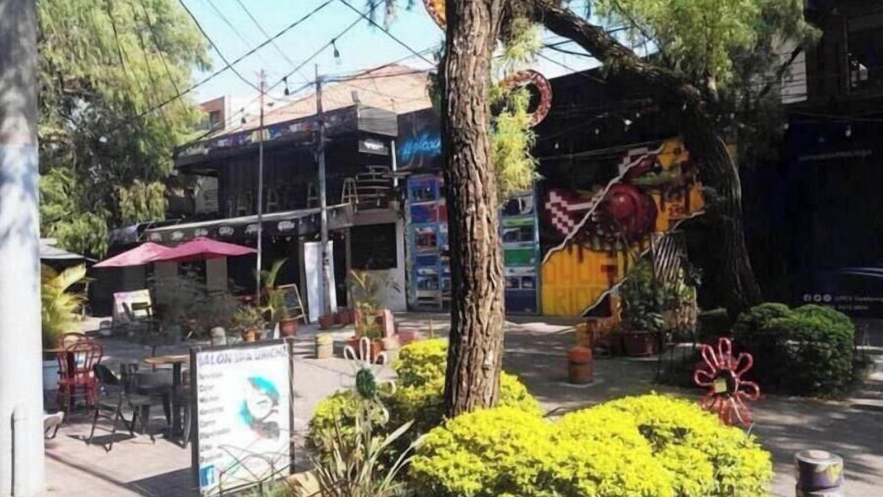 Photo of Outdoor in Zona 5
