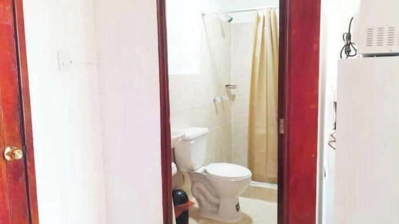 Photo of Bathroom in Zona 5