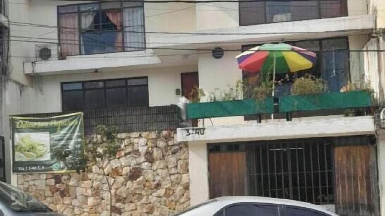 Photo of Outdoor in Zona 5