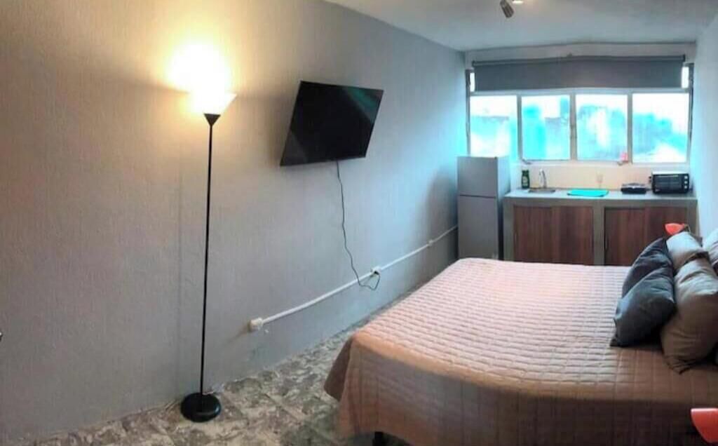 Photo of Bedroom in Zona 5