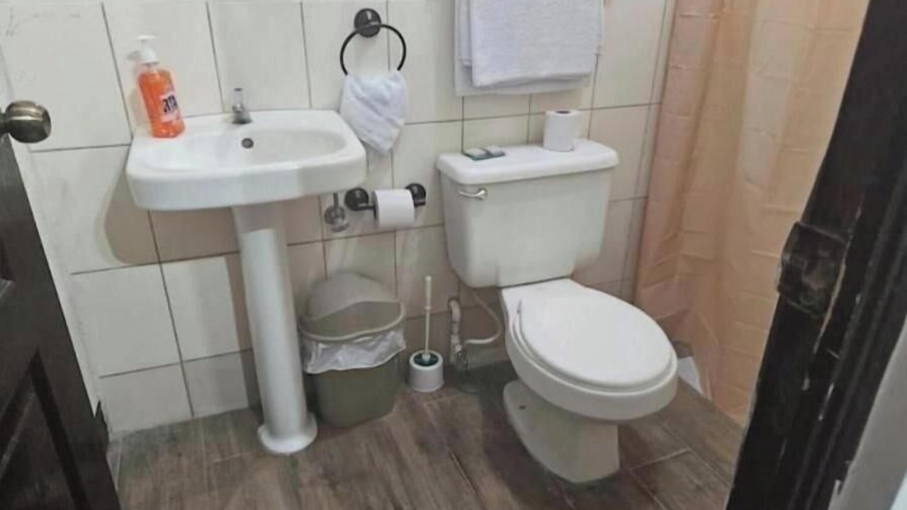 Photo of Bathroom in Zona 5