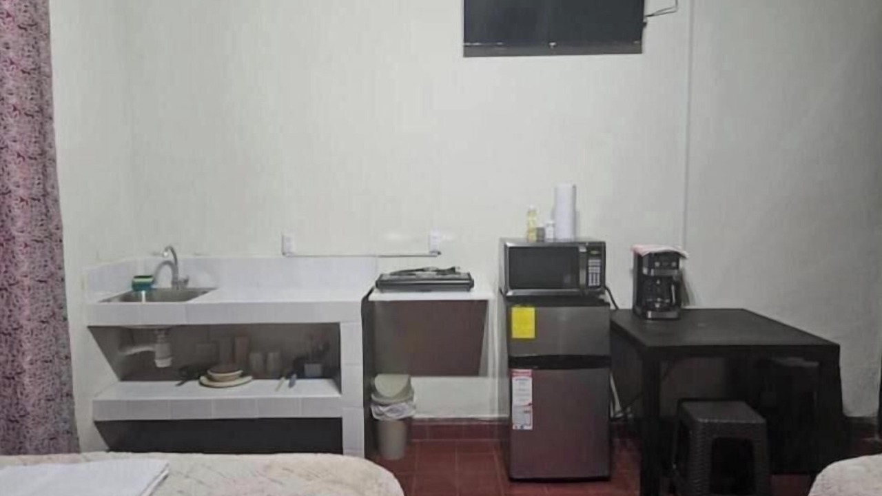 Photo of Bedroom in Zona 5
