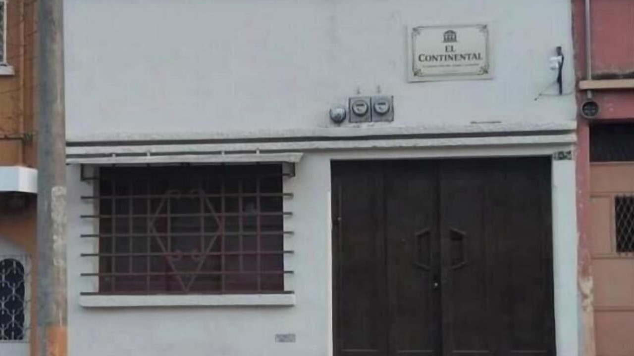 Photo of Outdoor in Zona 5