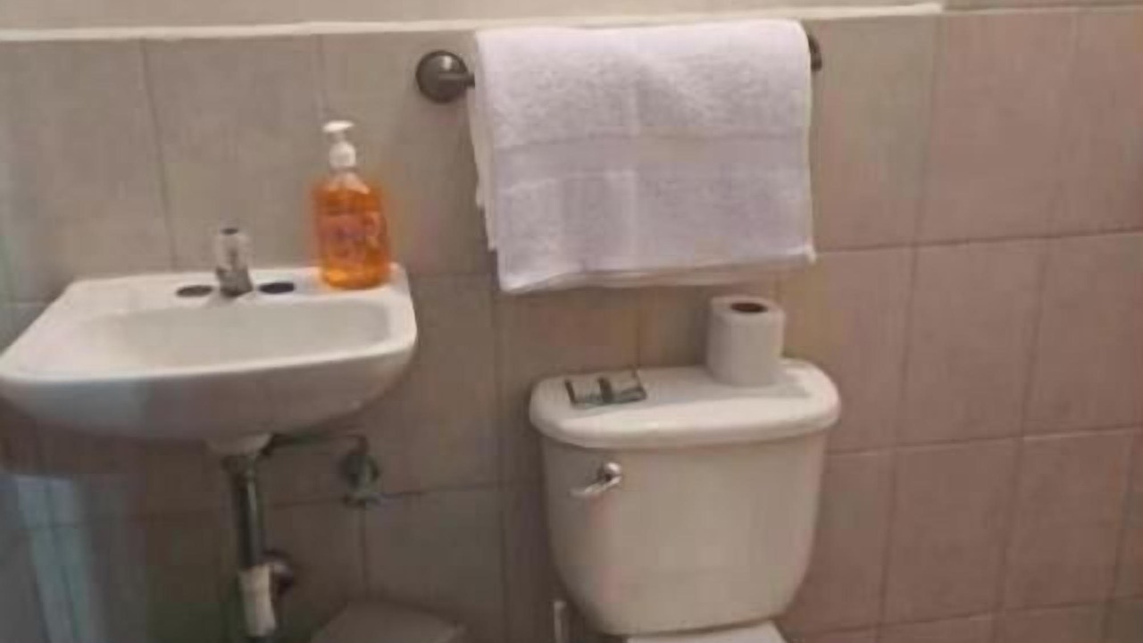 Photo of Bathroom in Zona 5