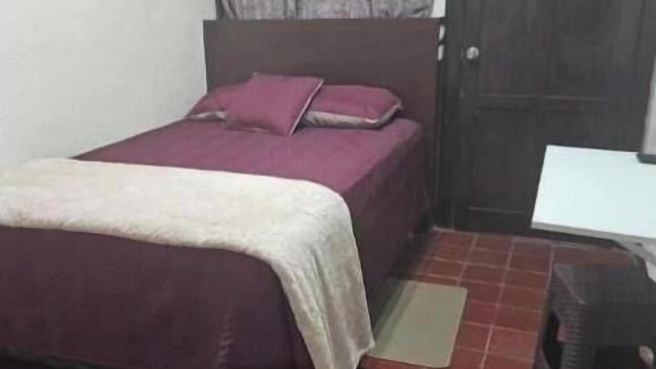 Photo of Bedroom in Zona 5