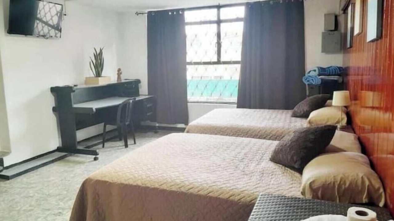 Photo of Bedroom in Zona 5